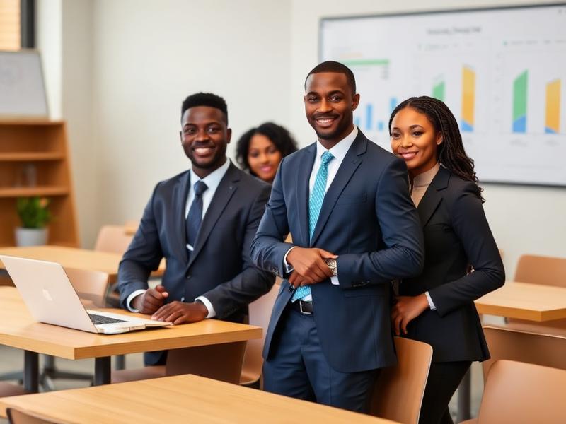 Management & Business