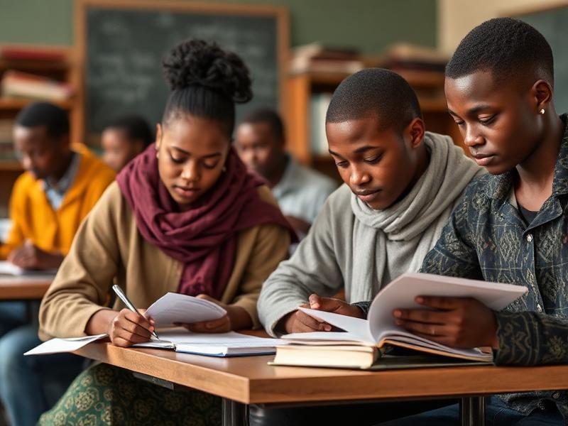 Préparation Examens